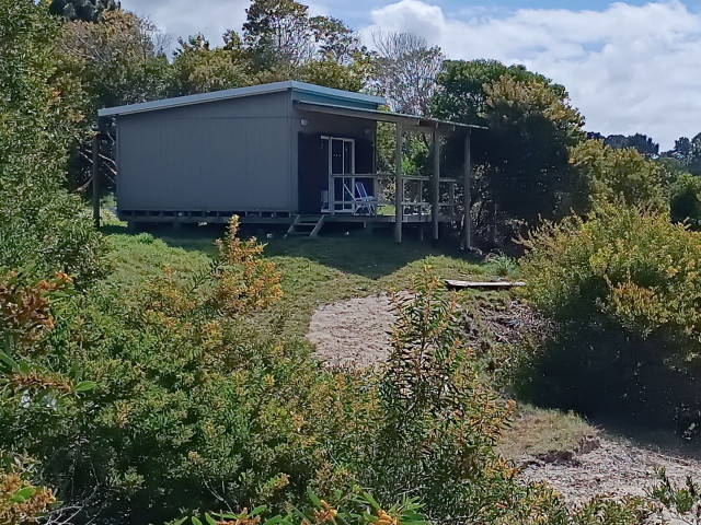 MONOAMBIENTE EN PUNTA RUBIA