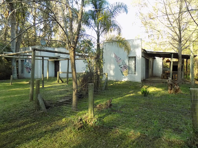 CASAS LA PEDRERA